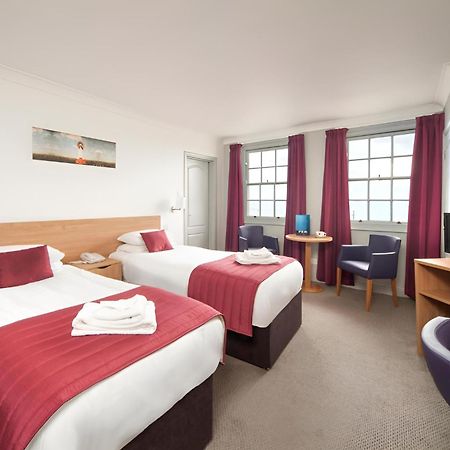 The Carlton Hotel Great Yarmouth Exteriör bild