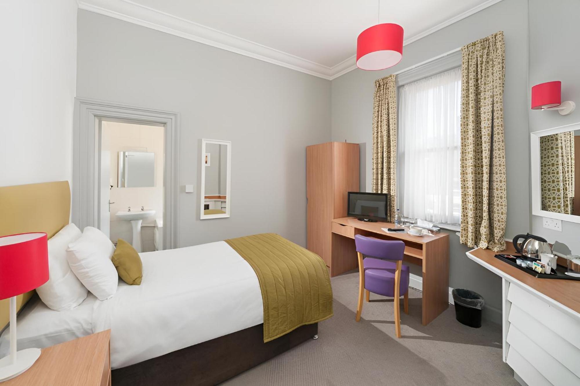 The Carlton Hotel Great Yarmouth Exteriör bild