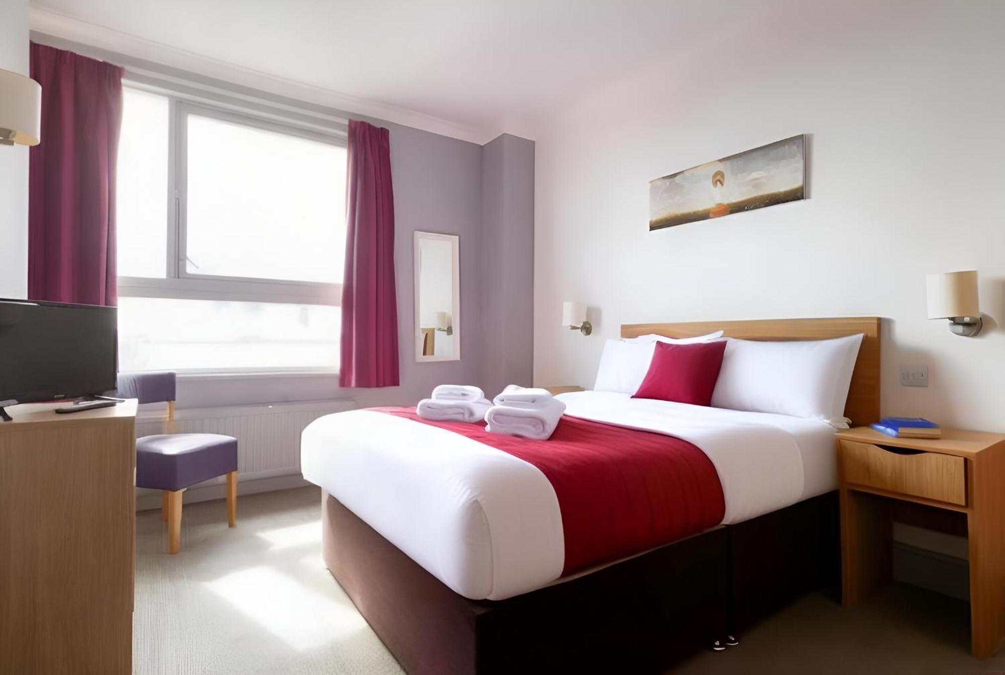 The Carlton Hotel Great Yarmouth Exteriör bild