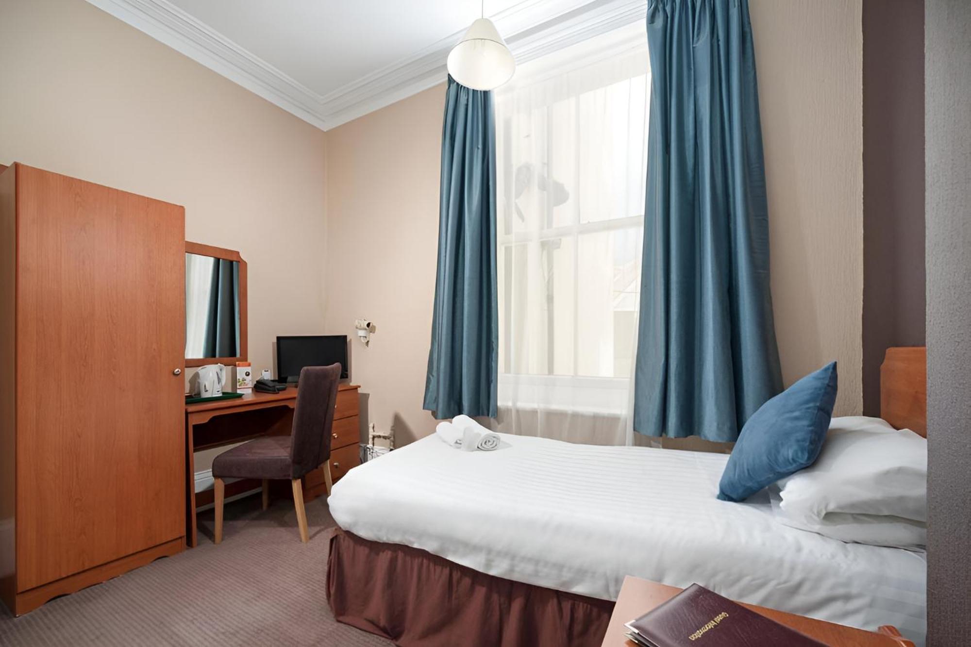 The Carlton Hotel Great Yarmouth Exteriör bild
