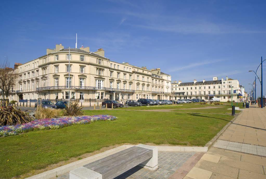 The Carlton Hotel Great Yarmouth Exteriör bild